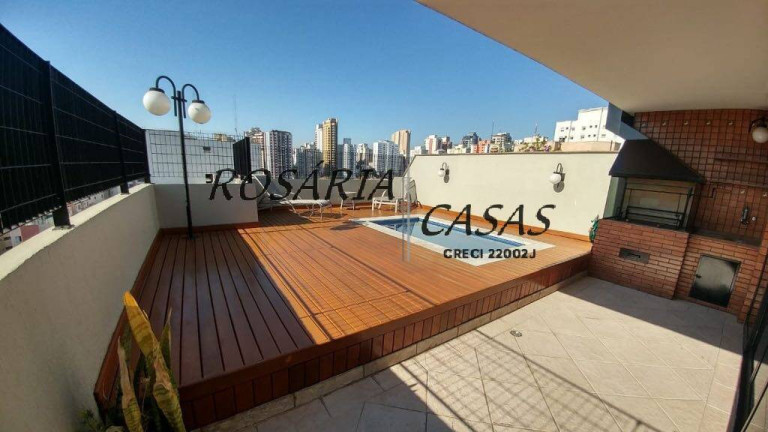 Imagem Apartamento com 4 Quartos à Venda, 240 m² em Perdizes - São Paulo Imagem Apartamento com 4 Quartos à Venda, 240 m² em Perdizes - São Paulo