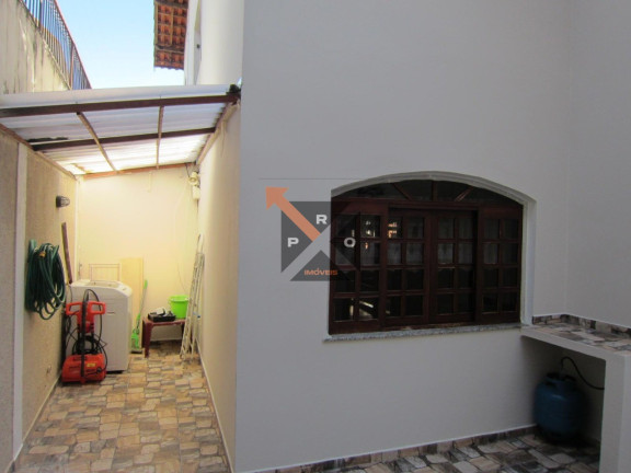 Imagem Casa com 3 Quartos à Venda, 320 m² em Jardim Franca - São Paulo