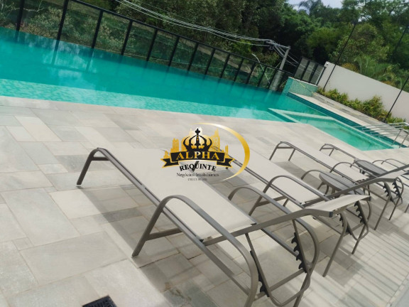 Casa de Condomínio com 3 Quartos à Venda, 152 m² em Alphaville - Santana De Parnaíba
