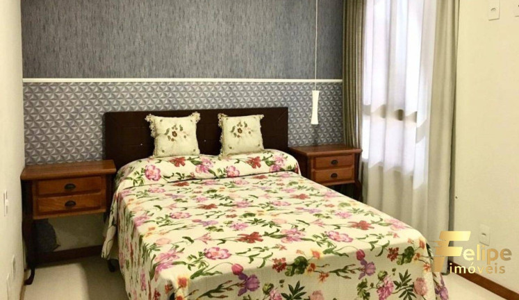 Imagem Imóvel com 3 Quartos à Venda, 110 m² em Praia Do Morro - Guarapari