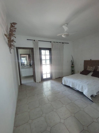 Imagem Casa de Condomínio com 4 Quartos à Venda, 450 m² em Jardim Shangri-lá - Bauru
