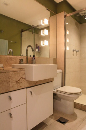 Imagem Imóvel com 3 Quartos à Venda, 123 m² em Tijuca - Rio De Janeiro