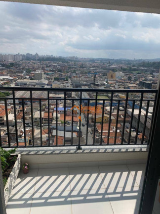Imagem Apartamento com 2 Quartos à Venda, 57 m² em Vila Galvão - Guarulhos Imagem Apartamento com 2 Quartos à Venda, 57 m² em Vila Galvão - Guarulhos