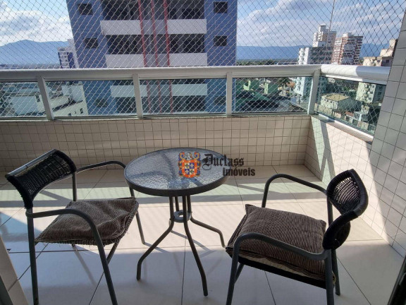 Imagem Apartamento com 2 Quartos à Venda, 82 m² em Vila Guilhermina - Praia Grande Imagem Apartamento com 2 Quartos à Venda, 82 m² em Vila Guilhermina - Praia Grande