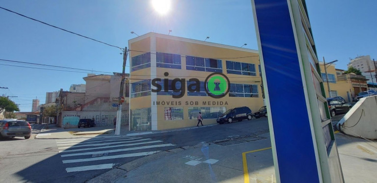 Imagem Imóvel Comercial à Venda, 1.040 m² em Santana - São Paulo