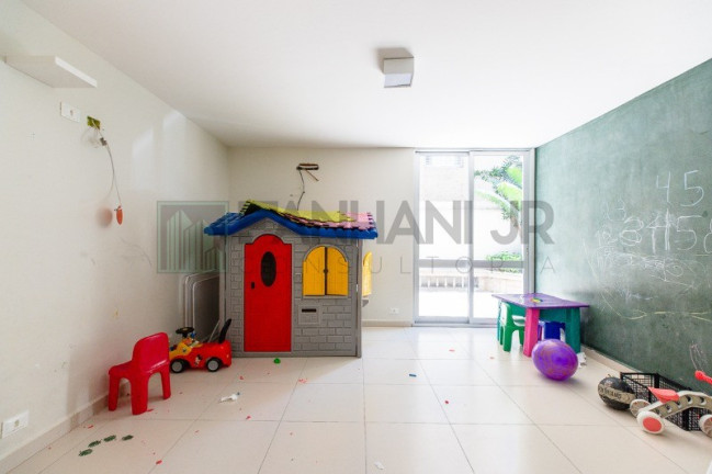 Imagem Imóvel com 3 Quartos à Venda, 331 m² em Itaim Bibi - São Paulo