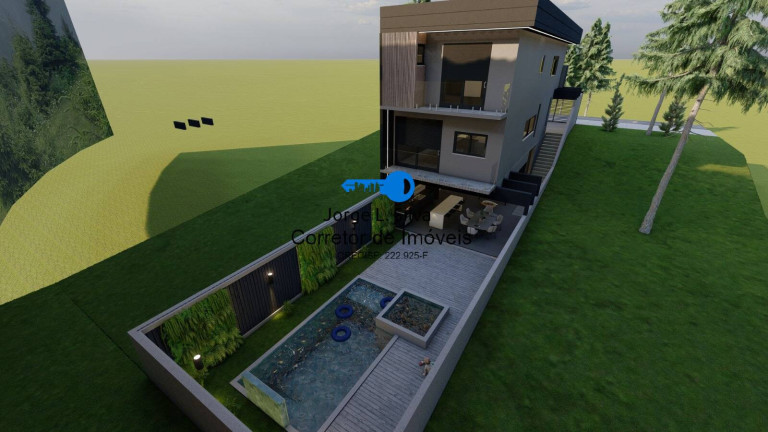 Imagem Sobrado com 3 Quartos à Venda, 260 m² em Portais (polvilho) - Cajamar Imagem Sobrado com 3 Quartos à Venda, 260 m² em Portais (polvilho) - Cajamar