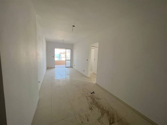 Imagem Apartamento com 2 Quartos à Venda, 85 m² em Guilhermina - Praia Grande