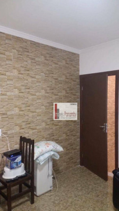 Imagem Casa com 3 Quartos à Venda, 127 m² em Ipiranga - São Paulo Imagem Casa com 3 Quartos à Venda, 127 m² em Ipiranga - São Paulo