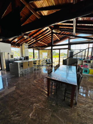Imagem Casa com 4 Quartos à Venda, 240 m² em Itaí Imagem Casa com 4 Quartos à Venda, 240 m² em Itaí