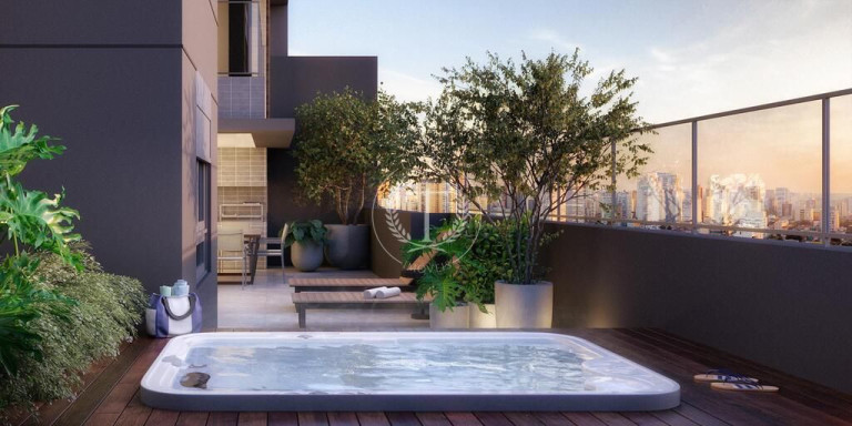 Imagem Apartamento com 3 Quartos à Venda, 82 m² em Vila Mariana - São Paulo