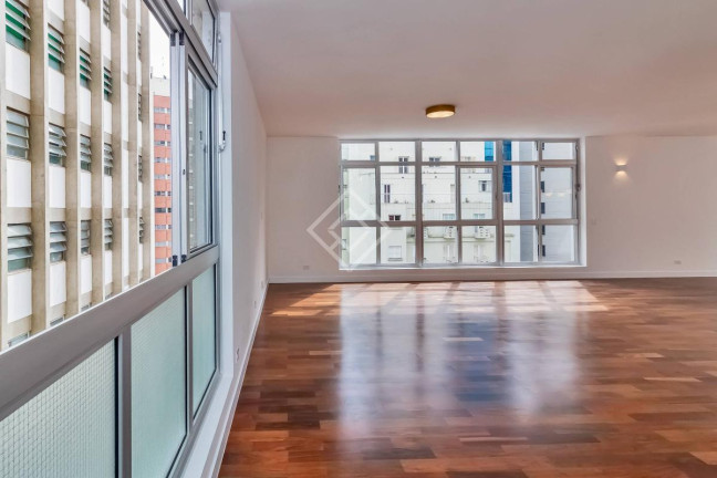 Imagem Apartamento com 3 Quartos à Venda, 267 m² em Paraíso - São Paulo