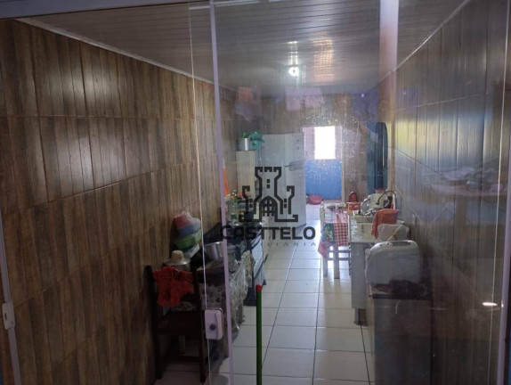 Imagem Casa com 3 Quartos à Venda, 80 m² em Conjunto Professora Hilda Mandarino - Londrina Imagem Casa com 3 Quartos à Venda, 80 m² em Conjunto Professora Hilda Mandarino - Londrina