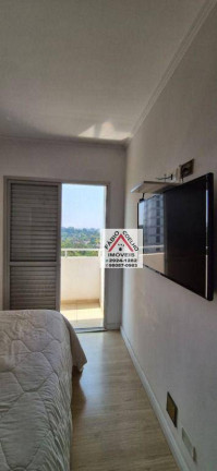 Imagem Apartamento com 3 Quartos à Venda, 97 m² em Jardim Marajoara - São Paulo