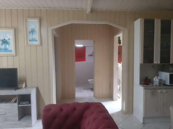 Imagem Imóvel com 1 Quarto à Venda, 1.000 m² em Zona Rural - Osorio