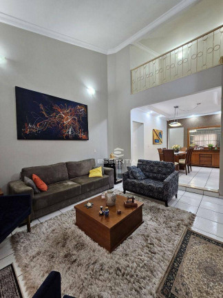 Imagem Casa com 4 Quartos à Venda, 217 m² em Boa Vista - São José Do Rio Preto