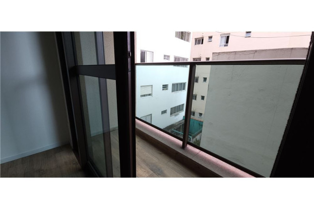 Imagem Apartamento com 1 Quarto à Venda, 33 m² em Higienópolis - São Paulo Imagem Apartamento com 1 Quarto à Venda, 33 m² em Higienópolis - São Paulo