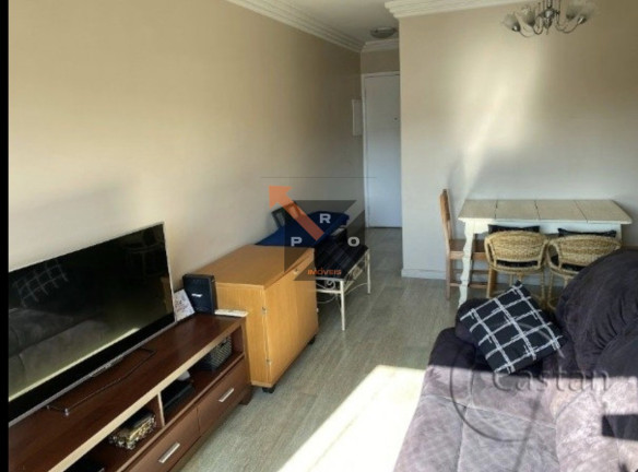 Imagem Imóvel com 2 Quartos à Venda, 52 m² em Vila Prudente - São Paulo