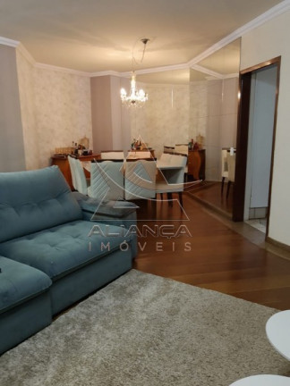 Imagem Apartamento com 3 Quartos à Venda, 160 m² em Centro - Ribeirão Preto Imagem Apartamento com 3 Quartos à Venda, 160 m² em Centro - Ribeirão Preto