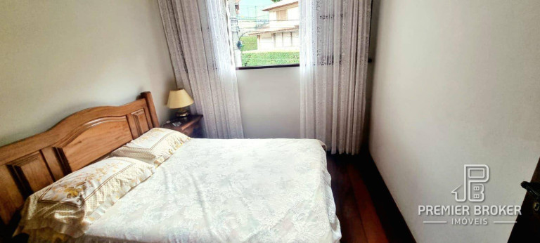 Imagem Casa com 3 Quartos à Venda, 86 m² em Cascata Dos Amores - Teresópolis Imagem Casa com 3 Quartos à Venda, 86 m² em Cascata Dos Amores - Teresópolis