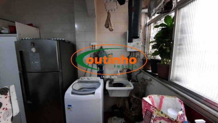 Imagem Apartamento com 2 Quartos à Venda, 64 m² em Tijuca - Rio De Janeiro Imagem Apartamento com 2 Quartos à Venda, 64 m² em Tijuca - Rio De Janeiro