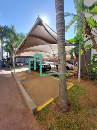 Apartamento com 3 Quartos à Venda, 69 m² em Santo Agostinho - Franca