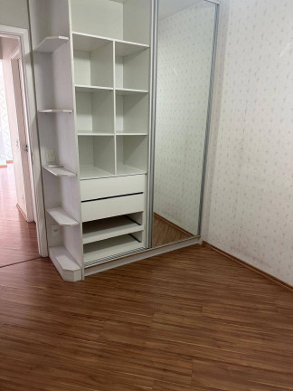 Imagem Apartamento com 3 Quartos à Venda, 89 m² em Alto Da Mooca - São Paulo