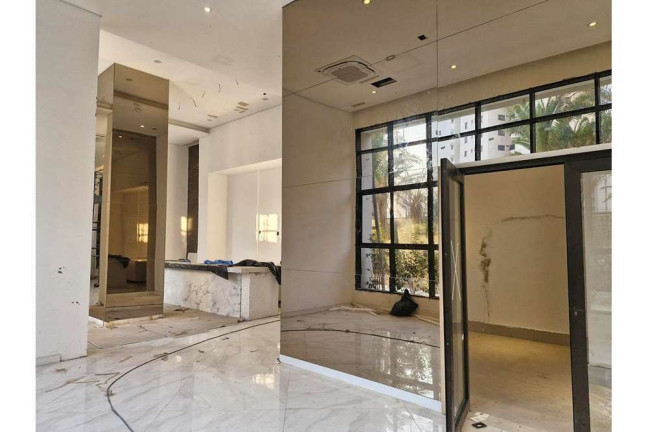 Imagem Apartamento com 4 Quartos à Venda, 304 m² em Jardim Aurélia - São Paulo Imagem Apartamento com 4 Quartos à Venda, 304 m² em Jardim Aurélia - São Paulo