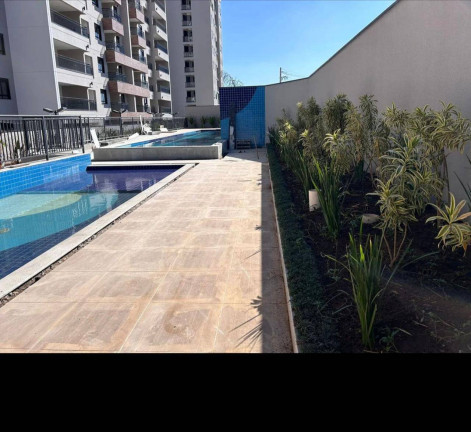 Imagem Apartamento com 2 Quartos à Venda,  em Recanto Quarto Centenário - Jundiaí