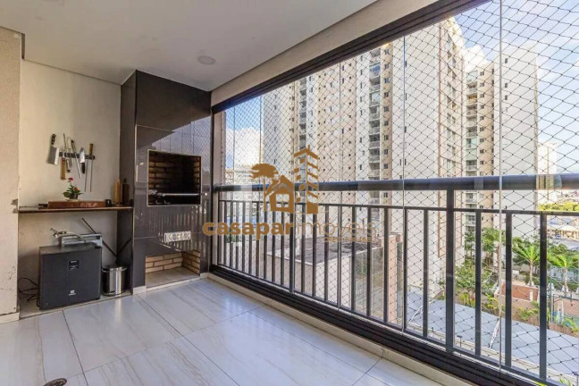 Imagem Apartamento com 2 Quartos à Venda, 90 m² em Campestre - Santo André Imagem Apartamento com 2 Quartos à Venda, 90 m² em Campestre - Santo André