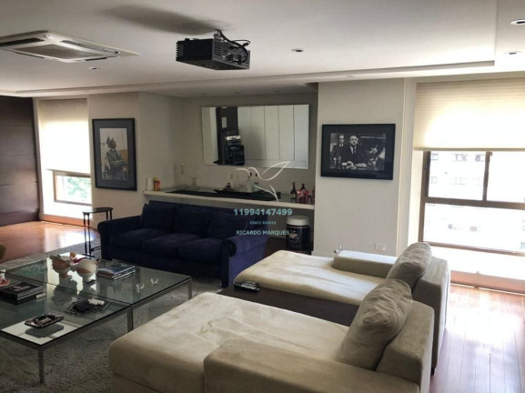 Imagem Apartamento com 3 Quartos à Venda, 427 m² em Morumbi - São Paulo Imagem Apartamento com 3 Quartos à Venda, 427 m² em Morumbi - São Paulo