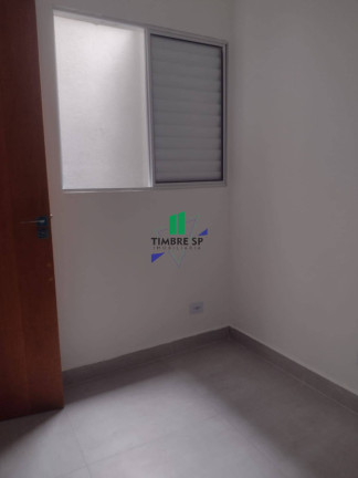 Imagem Apartamento com 2 Quartos à Venda, 41 m² em Chácara Califórnia - São Paulo