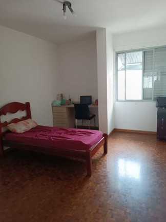 Imagem Apartamento com 3 Quartos à Venda, 136 m² em Centro - Santo André Imagem Apartamento com 3 Quartos à Venda, 136 m² em Centro - Santo André