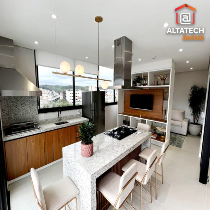 Imagem Imóvel com 2 Quartos à Venda, 76 m² em Centro - Poços De Caldas