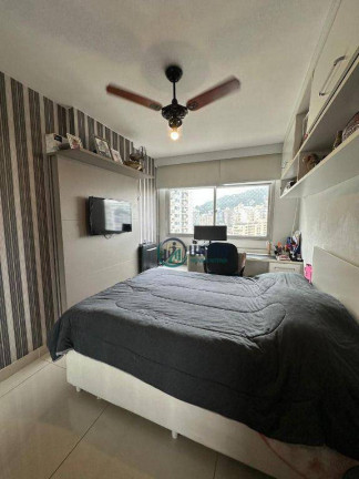 Imagem Apartamento com 2 Quartos à Venda, 75 m² em Santa Rosa - Niterói Imagem Apartamento com 2 Quartos à Venda, 75 m² em Santa Rosa - Niterói