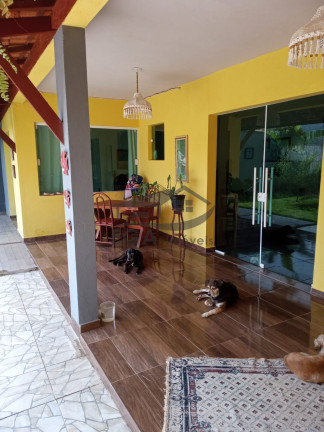 Casa com 1 Quarto à Venda, 125 m² em Boiçucanga - São Sebastião