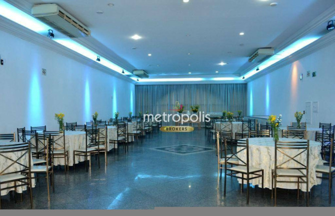 Imagem Sala Comercial à Venda, 530 m² em Nova Gerti - São Caetano Do Sul Imagem Sala Comercial à Venda, 530 m² em Nova Gerti - São Caetano Do Sul