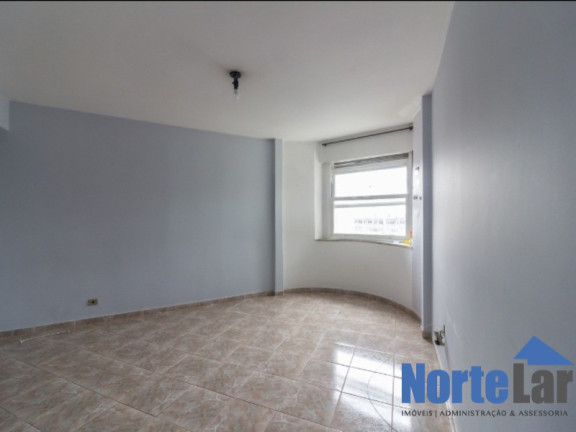 Imagem Kitnet com 1 Quarto à Venda, 37 m² em República - São Paulo
