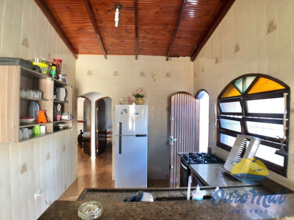 Imagem Casa com 3 Quartos para Alugar ou Temporada, 108 m² em Gaivota - Itanhaém