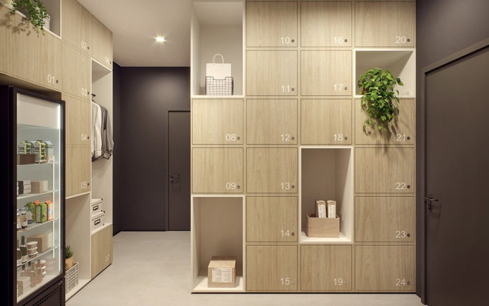 Imagem Imóvel com 1 Quarto à Venda, 27 m² em Vila Gumercindo - São Paulo Imagem Imóvel com 1 Quarto à Venda, 27 m² em Vila Gumercindo - São Paulo