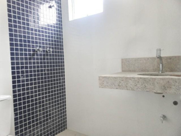 Imagem Casa com 3 Quartos à Venda, 150 m² em Embaré - Santos Imagem Casa com 3 Quartos à Venda, 150 m² em Embaré - Santos