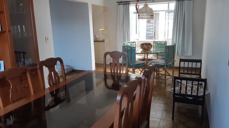Apartamento com 3 Quartos à Venda, 339 m² em Icaraíba - Peruíbe