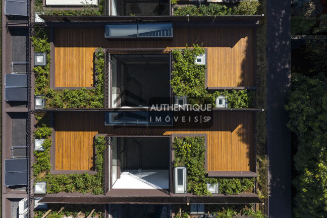 Imagem Casa com 4 Quartos à Venda, 565 m² em Alto De Pinheiros - São Paulo
