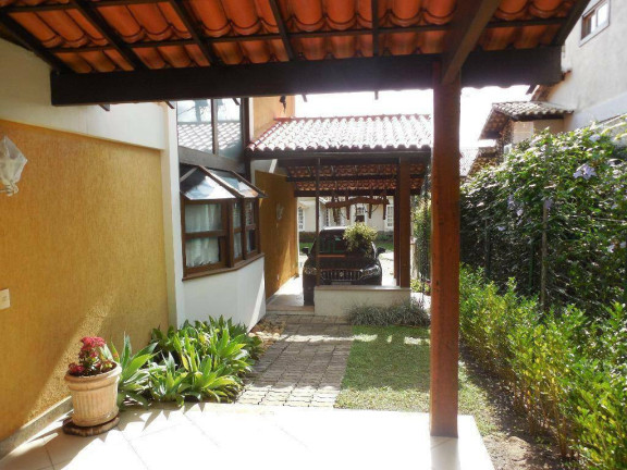 Imagem Casa com 4 Quartos à Venda, 305 m² em Itaipu - Niterói Imagem Casa com 4 Quartos à Venda, 305 m² em Itaipu - Niterói