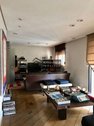 Imagem Apartamento com 3 Quartos à Venda, 160 m² em Jardins - São Paulo Imagem Apartamento com 3 Quartos à Venda, 160 m² em Jardins - São Paulo