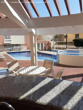 Imagem Apartamento com 3 Quartos à Venda, 59 m² em Casa Branca - Santo André Imagem Apartamento com 3 Quartos à Venda, 59 m² em Casa Branca - Santo André