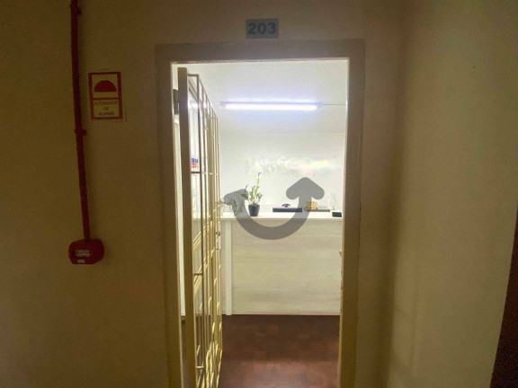 Sala Comercial para Alugar, 110 m² em Centro - Santa Cruz Do Sul