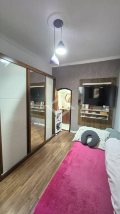 Imagem Casa com 4 Quartos à Venda, 124 m² em Brás De Pina - Rio De Janeiro