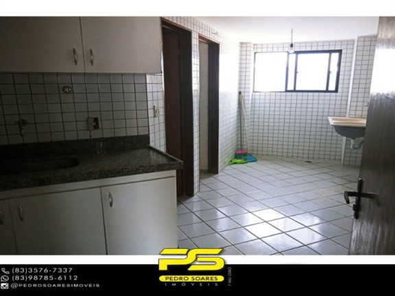 Imagem Apartamento com 3 Quartos à Venda, 110 m² em Jardim Oceania - João Pessoa Imagem Apartamento com 3 Quartos à Venda, 110 m² em Jardim Oceania - João Pessoa