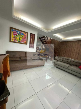 Imagem Casa com 4 Quartos à Venda, 250 m² em Cabedelo (todos Os Setores) - Cabedelo